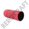 BERGKRAFT BK8705203 Charger Intake Hose